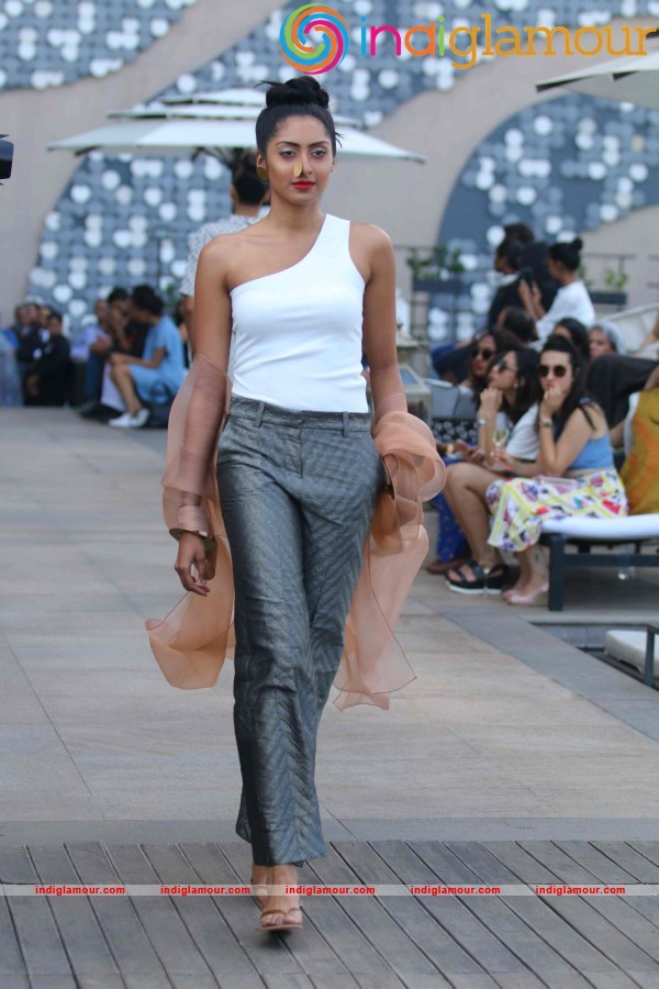LFW Day 4 By Payal Khandwala Event hd photo