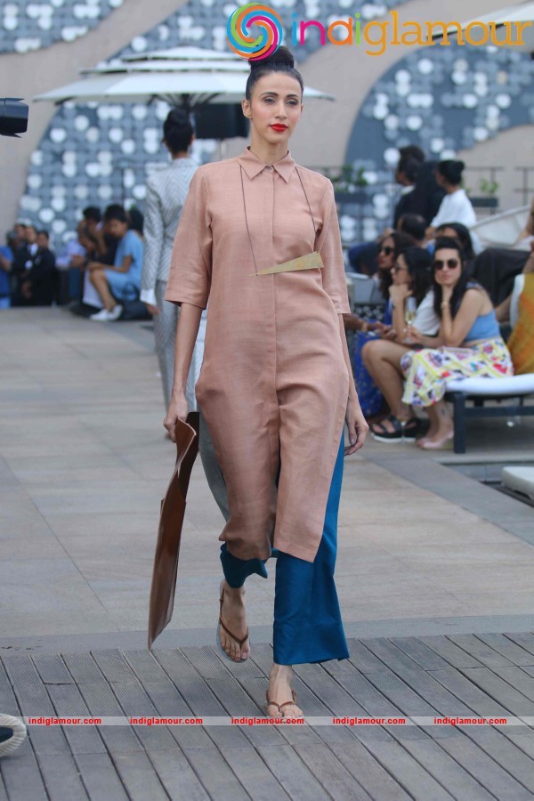 LFW Day 4 By Payal Khandwala Event hd photo