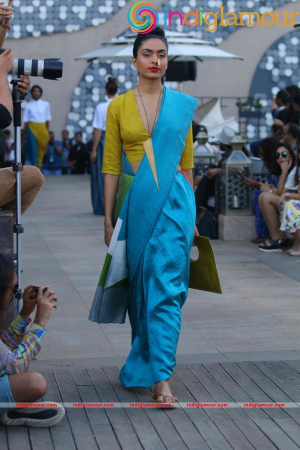 LFW Day 4 By Payal Khandwala Event hd photo
