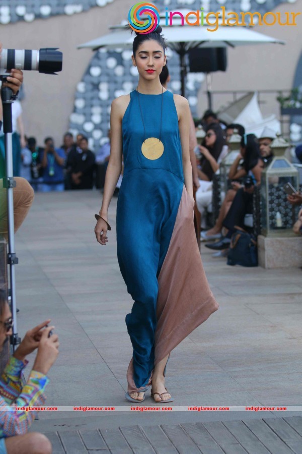 LFW Day 4 By Payal Khandwala Event hd photo