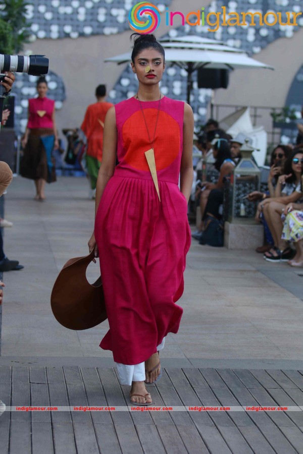 LFW Day 4 By Payal Khandwala Event hd photo