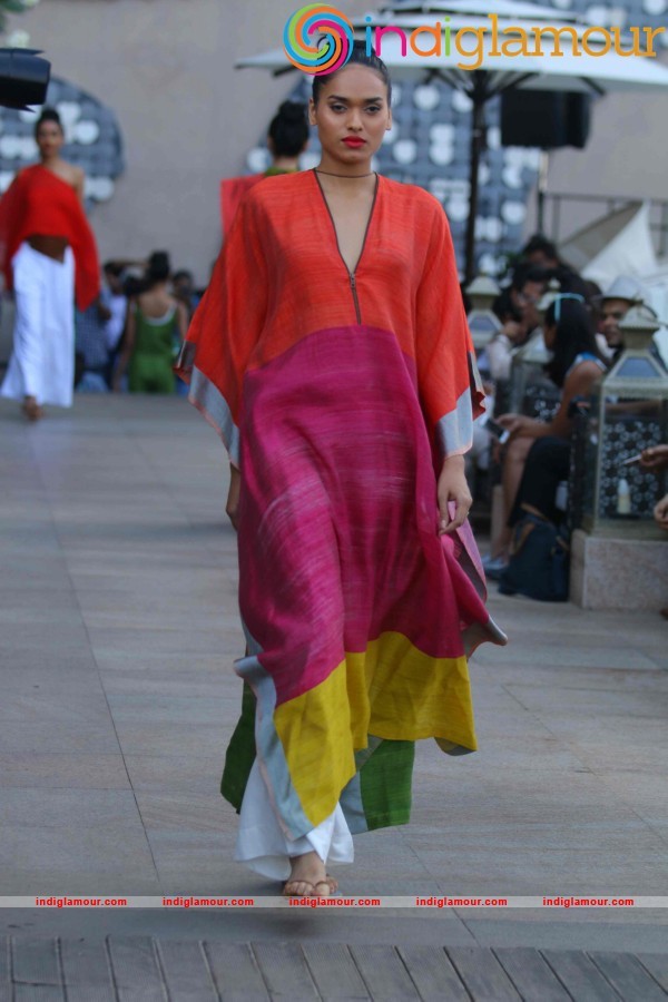 LFW Day 4 By Payal Khandwala Event hd photo