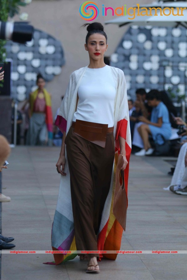 LFW Day 4 By Payal Khandwala Event hd photo