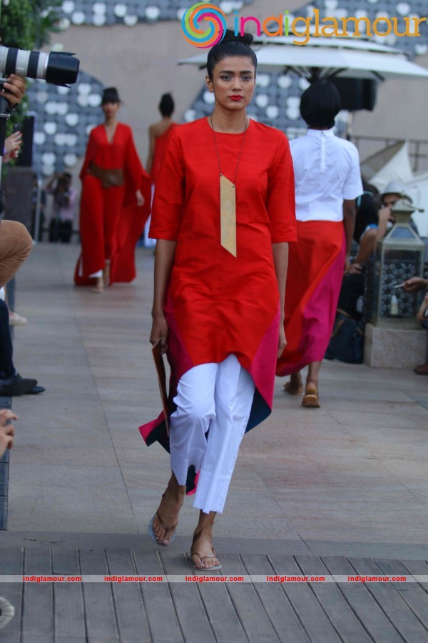 LFW Day 4 By Payal Khandwala Event hd photo
