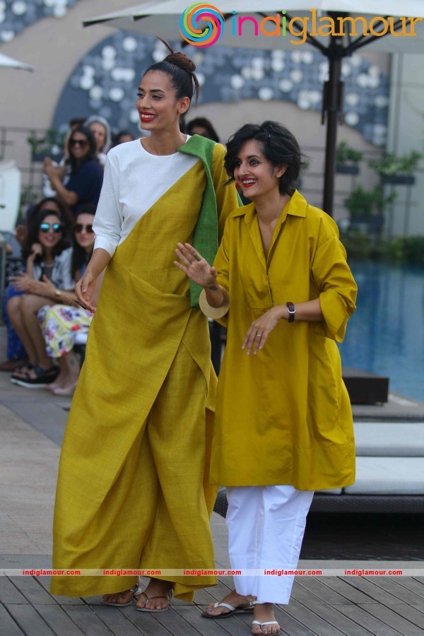 LFW Day 4 By Payal Khandwala Event hd photo