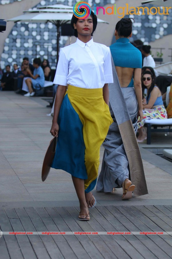LFW Day 4 By Payal Khandwala Event hd photo