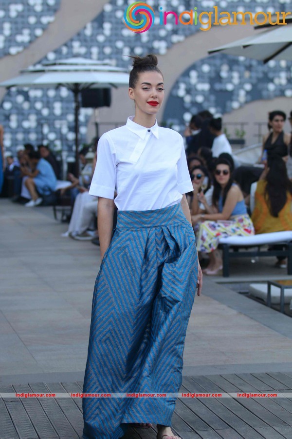LFW Day 4 By Payal Khandwala Event hd photo