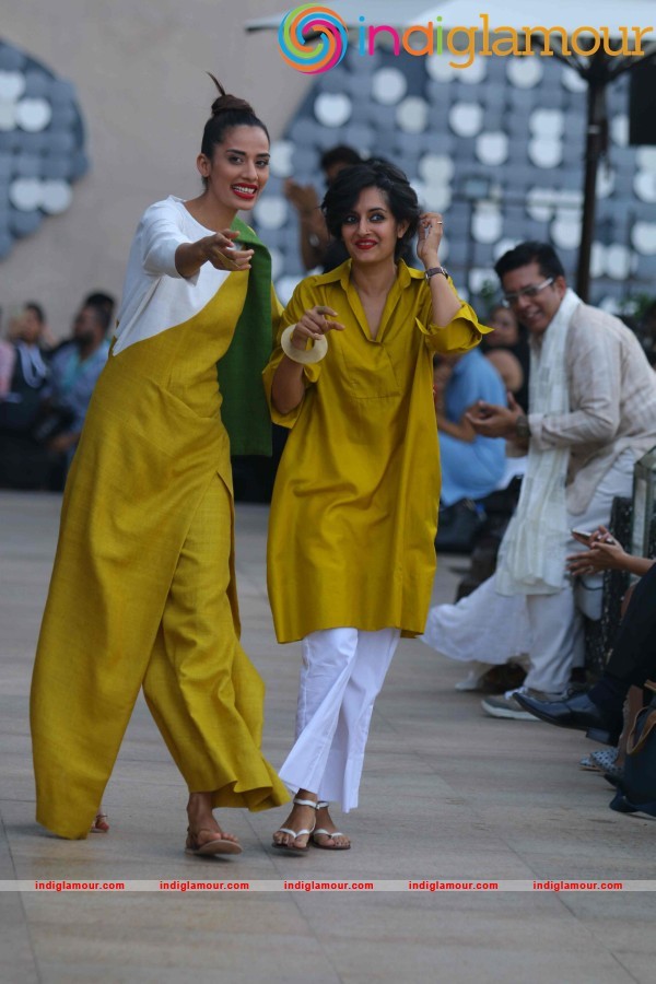 LFW Day 4 By Payal Khandwala Event hd photo