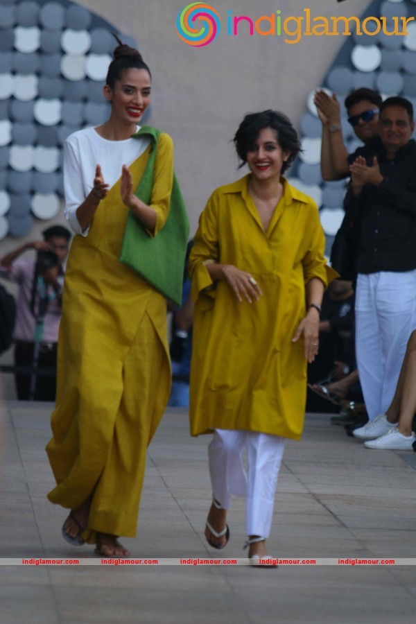 LFW Day 4 By Payal Khandwala Event hd photo