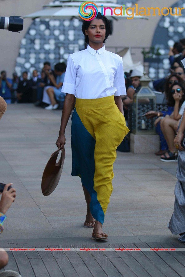 LFW Day 4 By Payal Khandwala Event hd photo