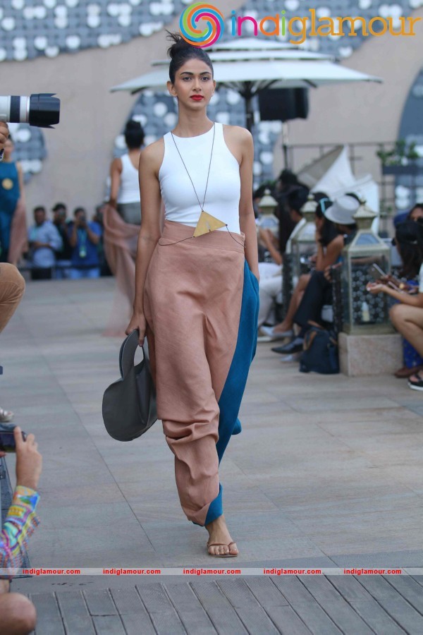 LFW Day 4 By Payal Khandwala Event hd photo