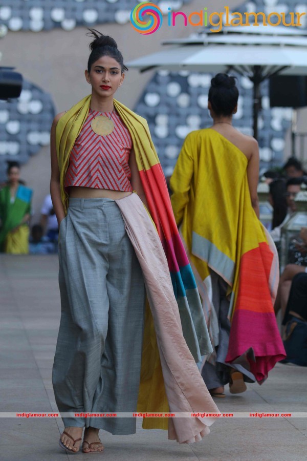 LFW Day 4 By Payal Khandwala Event hd photo
