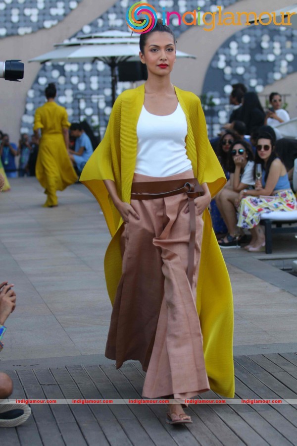 LFW Day 4 By Payal Khandwala Event hd photo