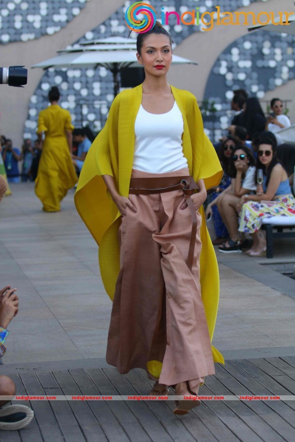 LFW Day 4 By Payal Khandwala Event hd photo