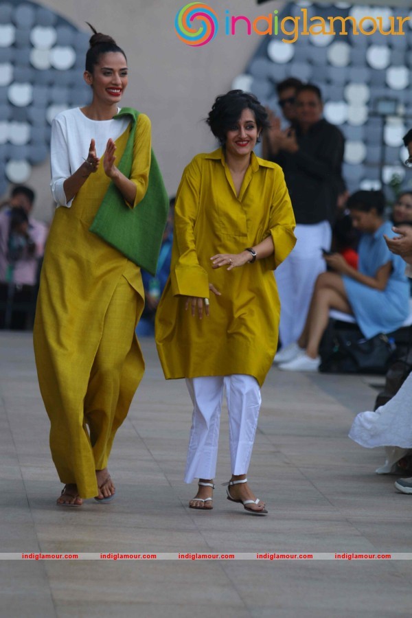 LFW Day 4 By Payal Khandwala Event hd photo