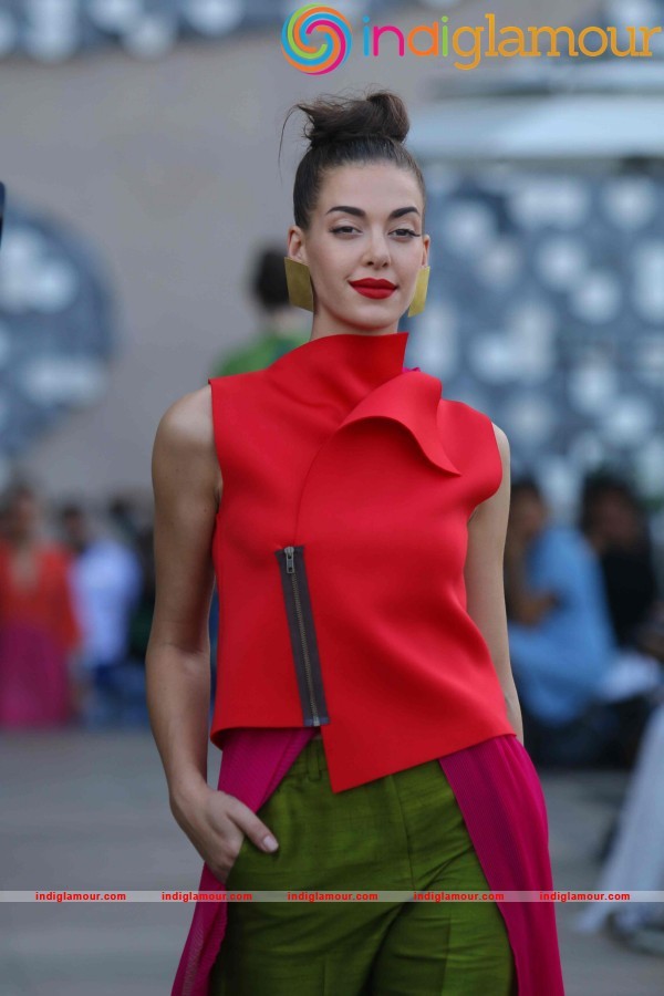 LFW Day 4 By Payal Khandwala Event hd photo