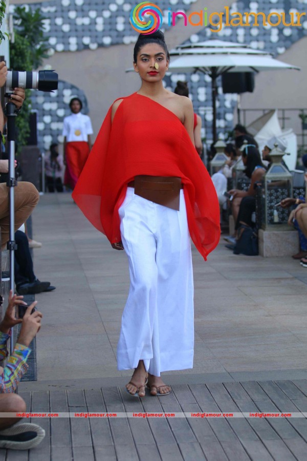 LFW Day 4 By Payal Khandwala Event hd photo