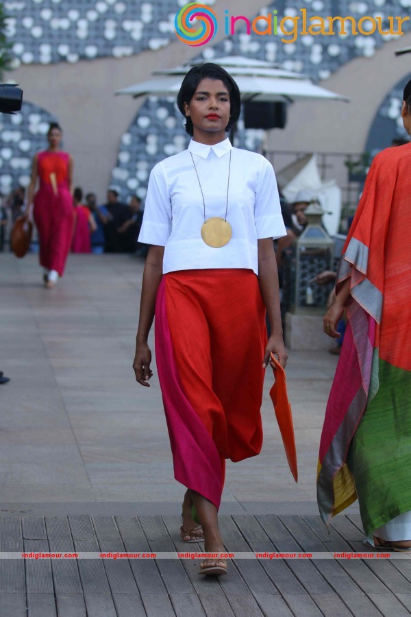 LFW Day 4 By Payal Khandwala Event hd photo