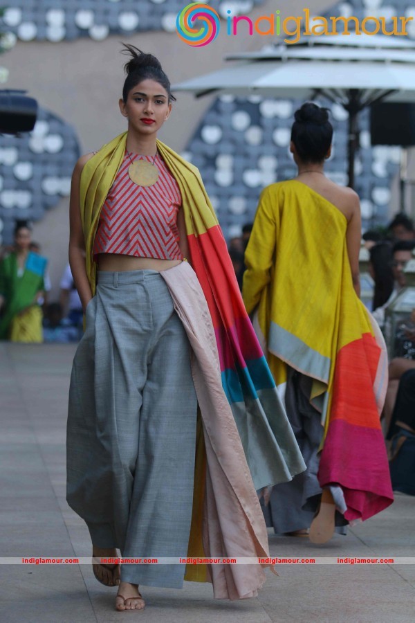 LFW Day 4 By Payal Khandwala Event hd photo