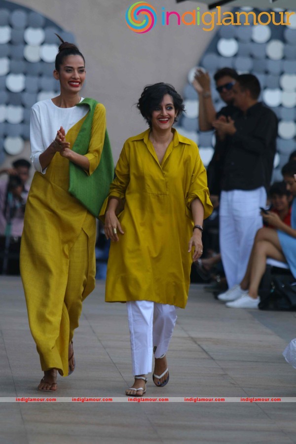 LFW Day 4 By Payal Khandwala Event hd photo