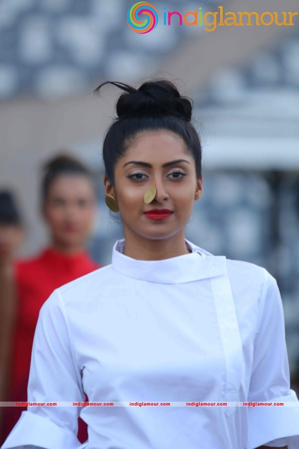 LFW Day 4 By Payal Khandwala Event hd photo