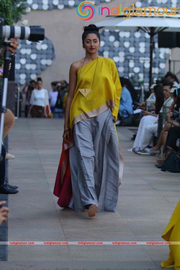 LFW Day 4 By Payal Khandwala Event hd photo