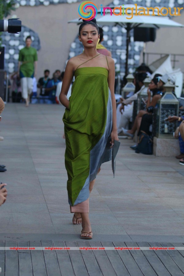 LFW Day 4 By Payal Khandwala Event hd photo