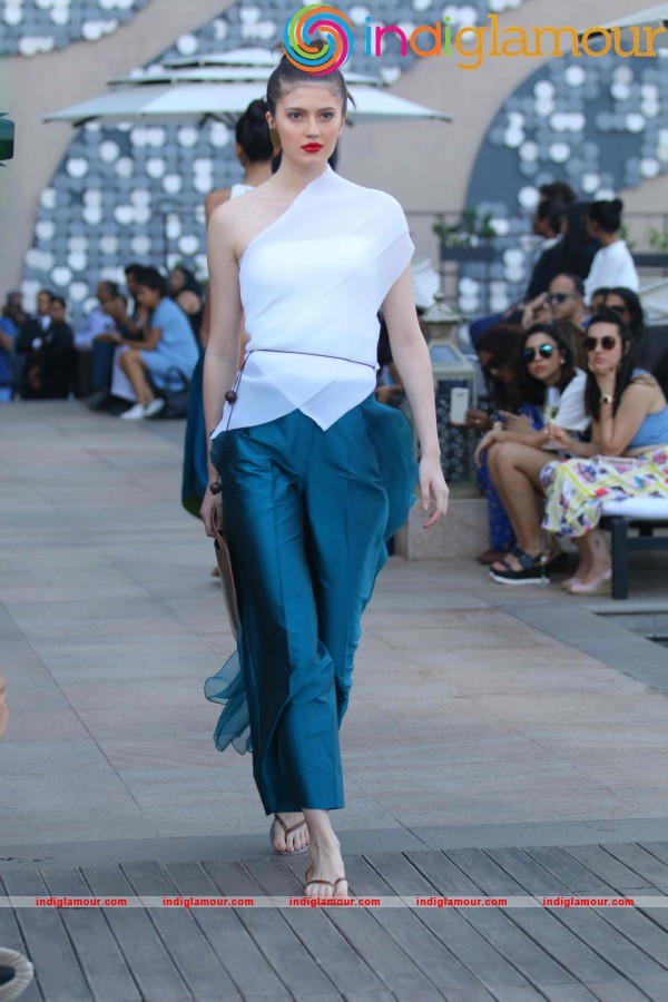 LFW Day 4 By Payal Khandwala Event hd photo