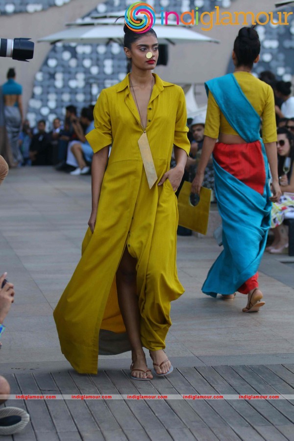 LFW Day 4 By Payal Khandwala Event hd photo