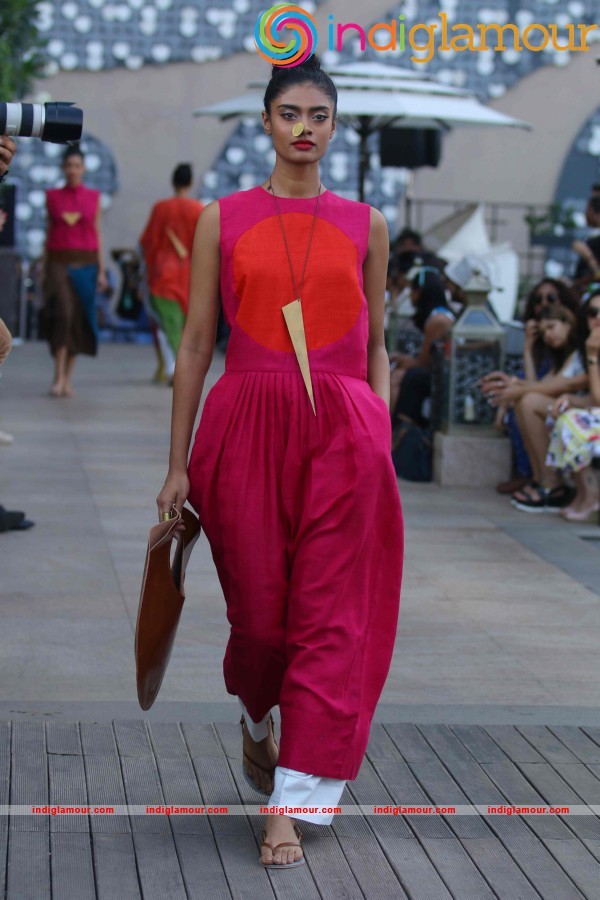 LFW Day 4 By Payal Khandwala Event hd photo