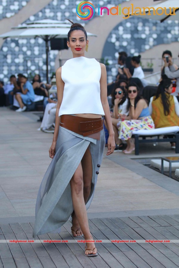 LFW Day 4 By Payal Khandwala Event hd photo