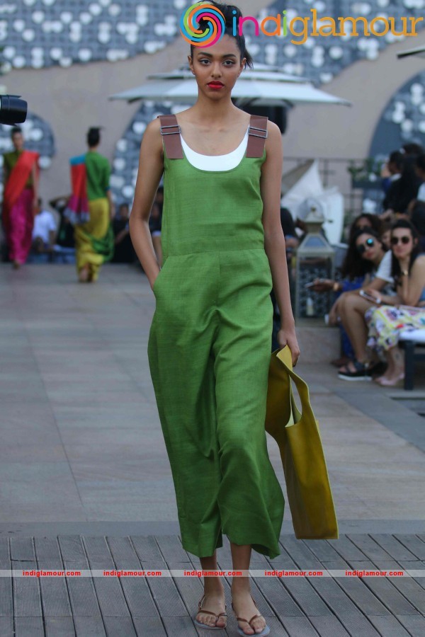 LFW Day 4 By Payal Khandwala Event hd photo