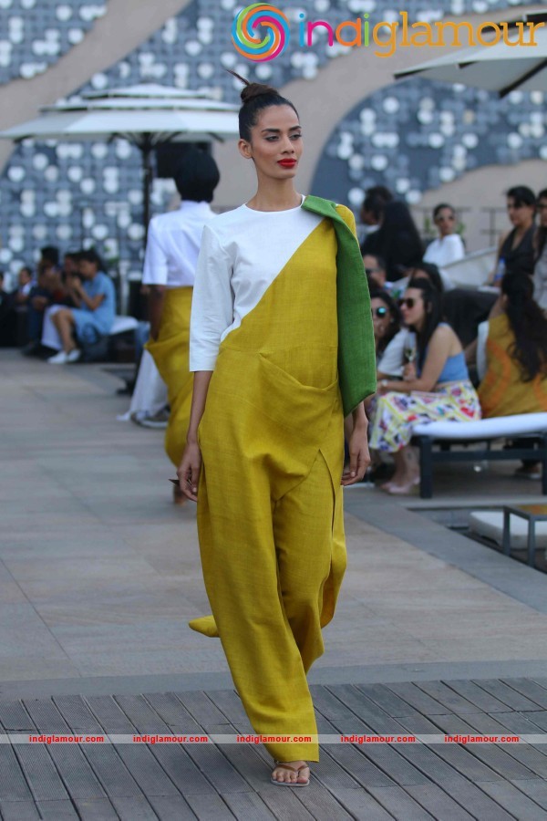 LFW Day 4 By Payal Khandwala Event hd photo