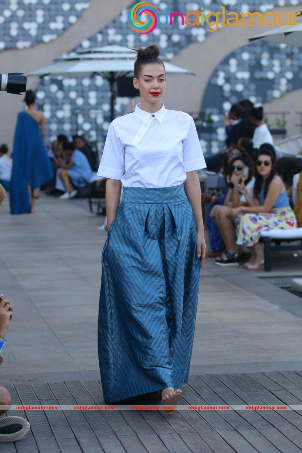 LFW Day 4 By Payal Khandwala Event hd photo