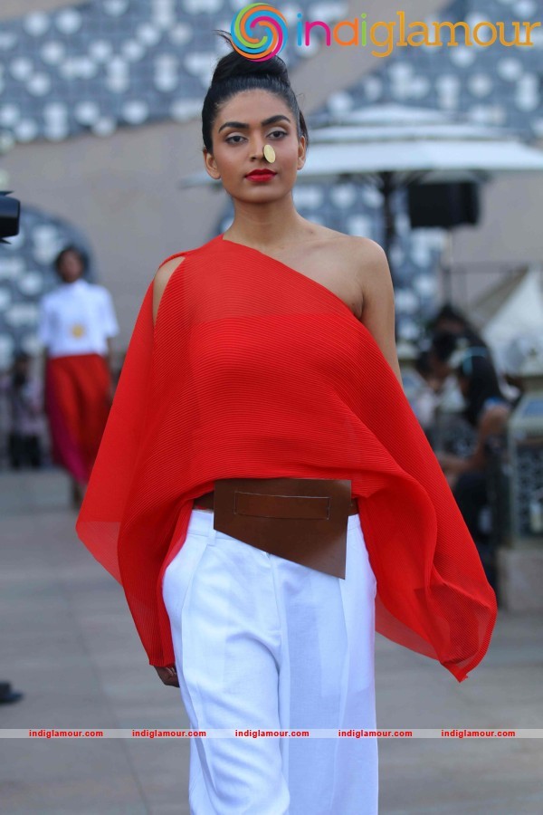 LFW Day 4 By Payal Khandwala Event hd photo