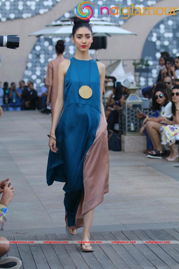 LFW Day 4 By Payal Khandwala Event hd photo