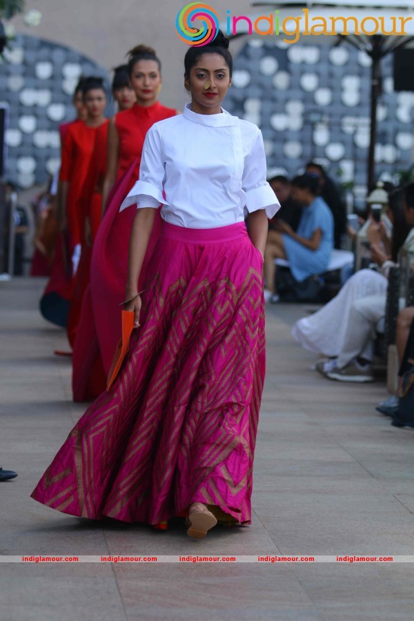 LFW Day 4 By Payal Khandwala Event hd photo