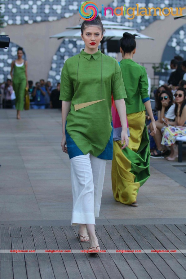 LFW Day 4 By Payal Khandwala Event hd photo