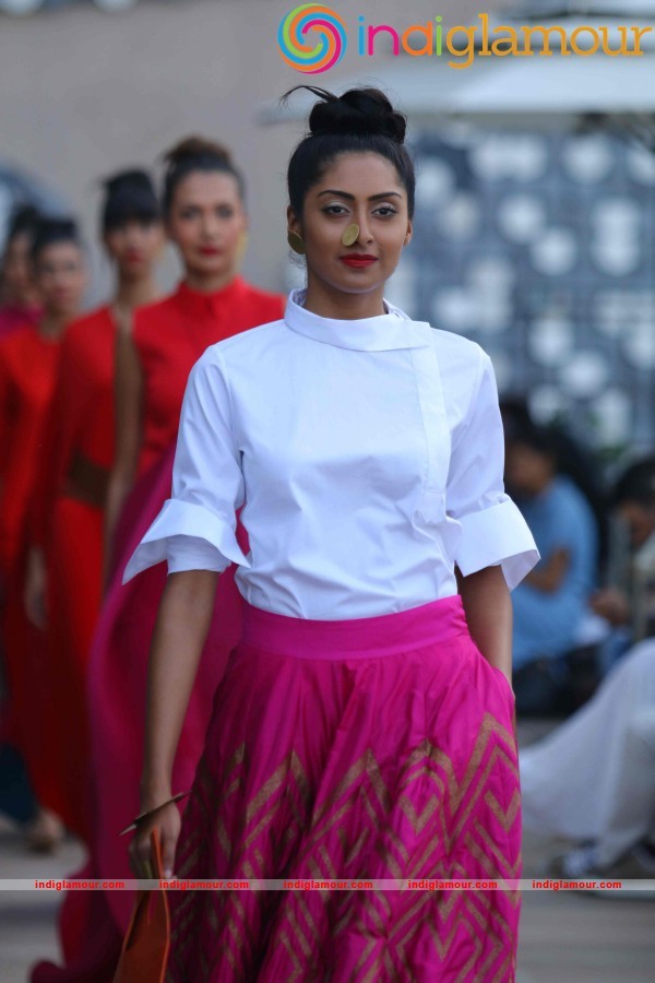 LFW Day 4 By Payal Khandwala Event hd photo