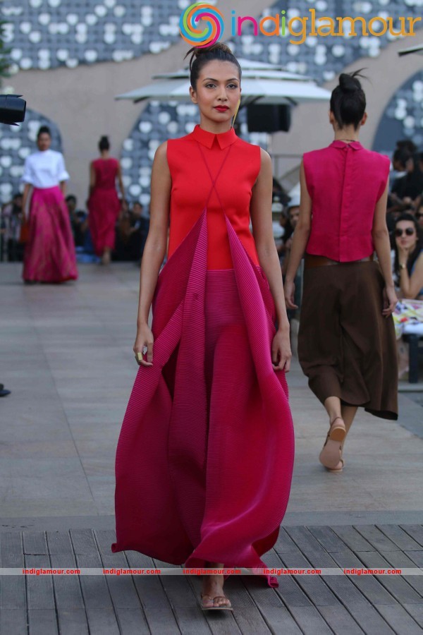 LFW Day 4 By Payal Khandwala Event hd photo