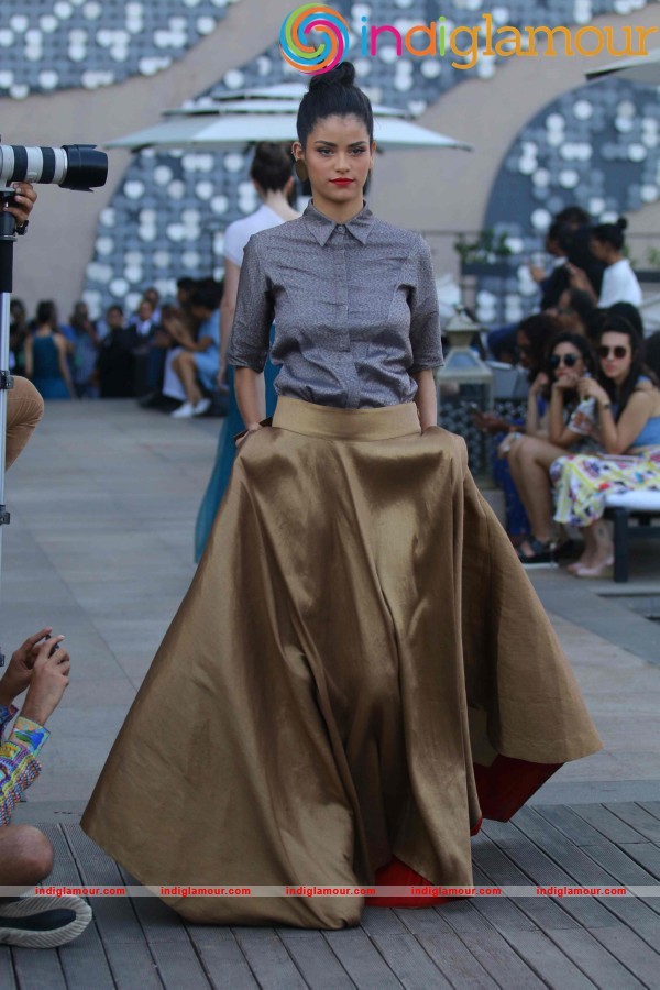 LFW Day 4 By Payal Khandwala Event hd photo