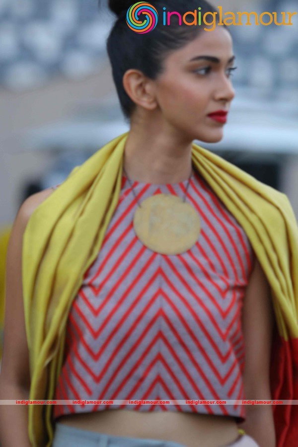 LFW Day 4 By Payal Khandwala Event hd photo