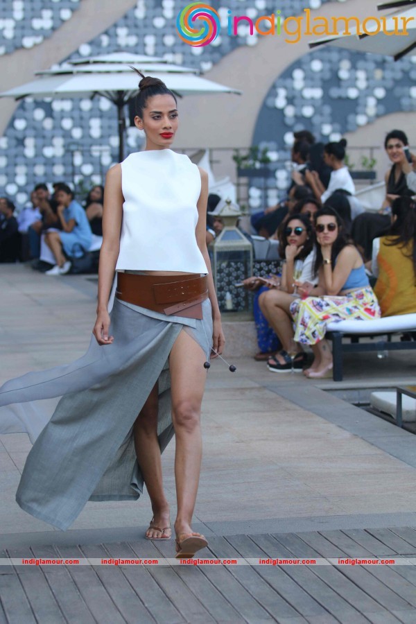 LFW Day 4 By Payal Khandwala Event hd photo