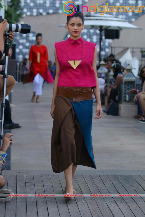 LFW Day 4 By Payal Khandwala Event hd photo
