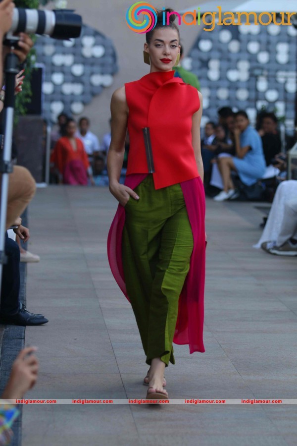 LFW Day 4 By Payal Khandwala Event hd photo