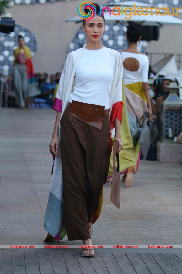 LFW Day 4 By Payal Khandwala Event hd photo