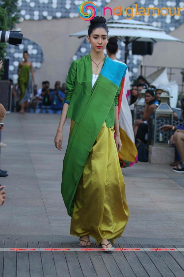 LFW Day 4 By Payal Khandwala Event hd photo