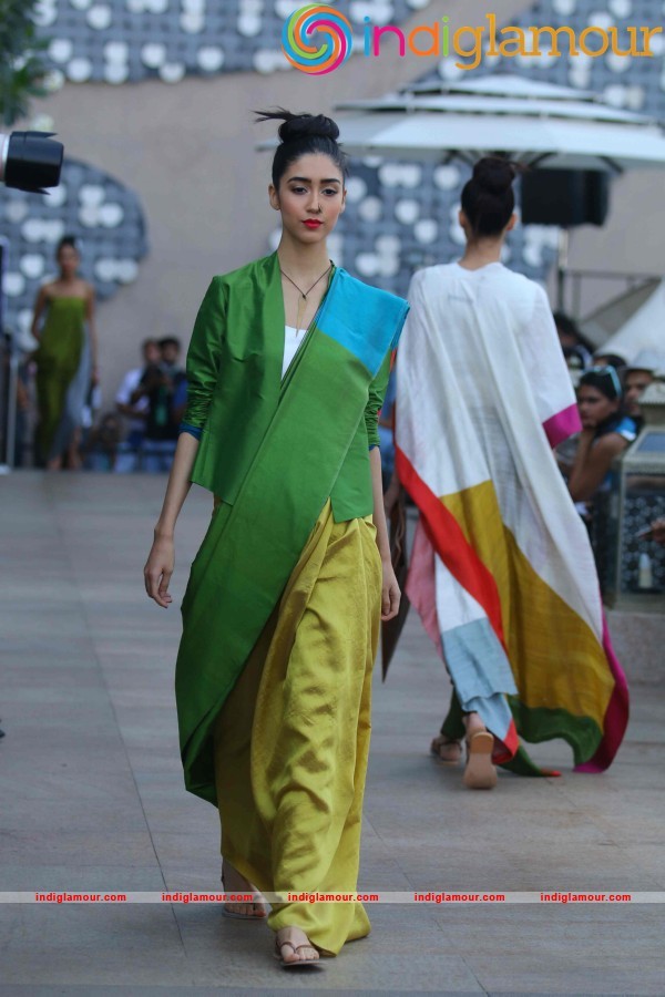 LFW Day 4 By Payal Khandwala Event hd photo