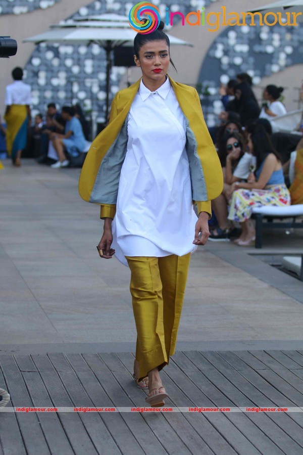 LFW Day 4 By Payal Khandwala Event hd photo