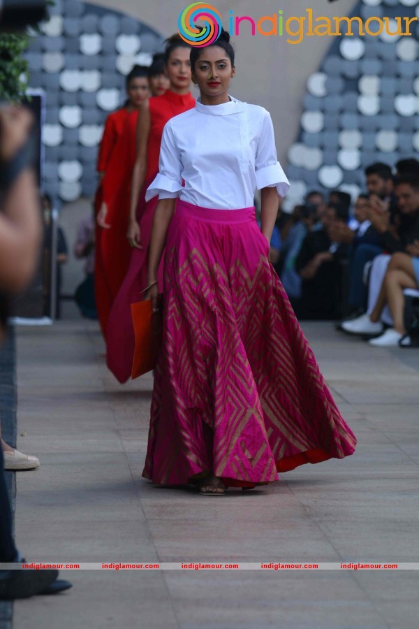 LFW Day 4 By Payal Khandwala Event hd photo